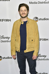 ABC/Disney Programmpräsentation 2017 in Burbank