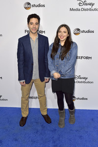 ABC/Disney Programmpräsentation 2017 in Burbank