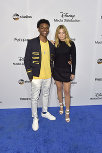 ABC/Disney Programmpräsentation 2017 in Burbank