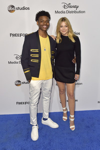 ABC/Disney Programmpräsentation 2017 in Burbank