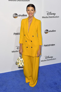 ABC/Disney Programmpräsentation 2017 in Burbank