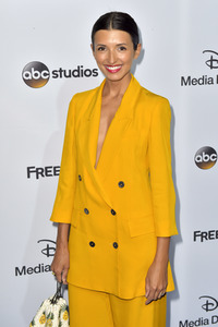 ABC/Disney Programmpräsentation 2017 in Burbank