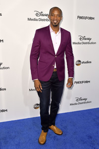 ABC/Disney Programmpräsentation 2017 in Burbank