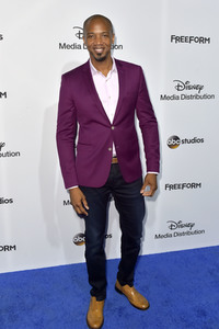 ABC/Disney Programmpräsentation 2017 in Burbank