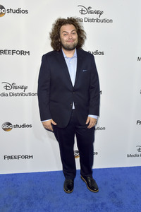 ABC/Disney Programmpräsentation 2017 in Burbank