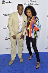 ABC/Disney Programmpräsentation 2017 in Burbank