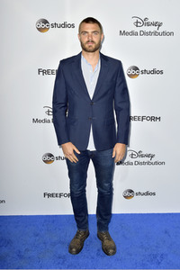 ABC/Disney Programmpräsentation 2017 in Burbank