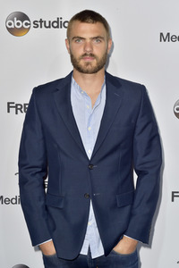 ABC/Disney Programmpräsentation 2017 in Burbank