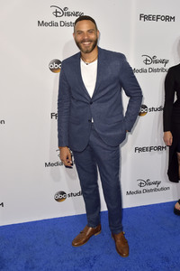 ABC/Disney Programmpräsentation 2017 in Burbank