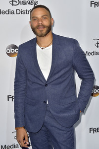 ABC/Disney Programmpräsentation 2017 in Burbank