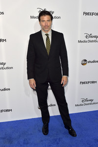ABC/Disney Programmpräsentation 2017 in Burbank