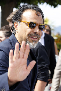 'Carne y Arena' Photocall, Cannes Film Festival 2017