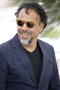 'Carne y Arena' Photocall, Cannes Film Festival 2017