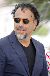 'Carne y Arena' Photocall, Cannes Film Festival 2017