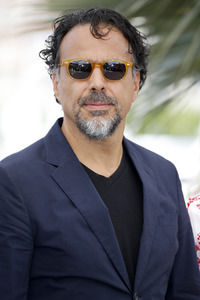 'Carne y Arena' Photocall, Cannes Film Festival 2017