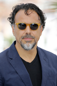 'Carne y Arena' Photocall, Cannes Film Festival 2017