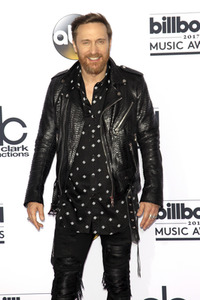 Billboard Music Awards 2017 in Las Vegas