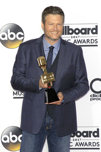 Billboard Music Awards 2017 in Las Vegas