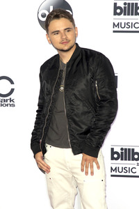Billboard Music Awards 2017 in Las Vegas