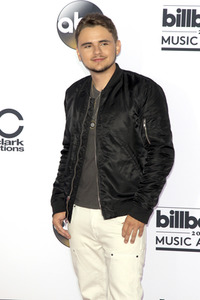 Billboard Music Awards 2017 in Las Vegas