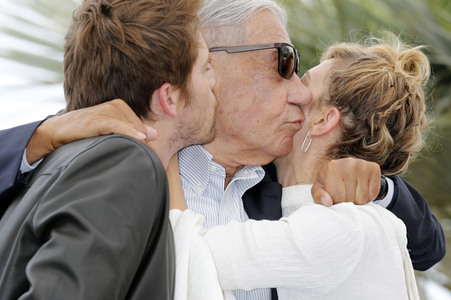 'Nos années folles' Photocall, Cannes Film Festival 2017