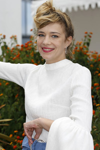 'Nos années folles' Photocall, Cannes Film Festival 2017