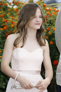 'Happy End' Photocall, Cannes Film Festival 2017
