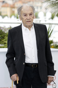 'Happy End' Photocall, Cannes Film Festival 2017