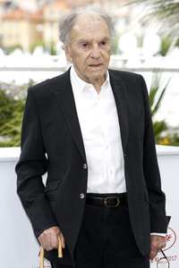 'Happy End' Photocall, Cannes Film Festival 2017