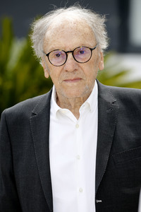 'Happy End' Photocall, Cannes Film Festival 2017