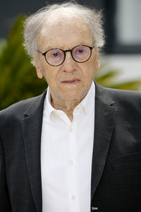 'Happy End' Photocall, Cannes Film Festival 2017