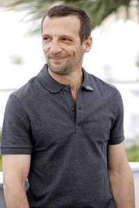 'Happy End' Photocall, Cannes Film Festival 2017
