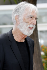 'Happy End' Photocall, Cannes Film Festival 2017