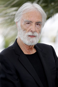 'Happy End' Photocall, Cannes Film Festival 2017