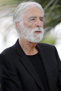 'Happy End' Photocall, Cannes Film Festival 2017