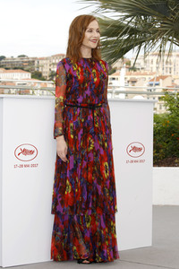 'Happy End' Photocall, Cannes Film Festival 2017