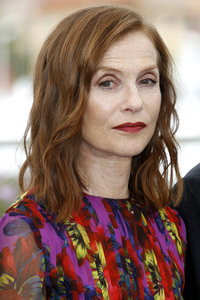 'Happy End' Photocall, Cannes Film Festival 2017