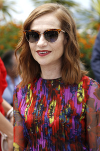 'Happy End' Photocall, Cannes Film Festival 2017