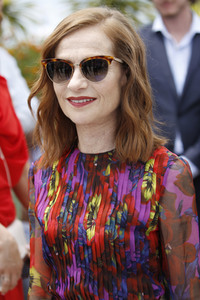 'Happy End' Photocall, Cannes Film Festival 2017