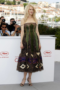 'The Killing of a Sacred Deer' Photocall, Cannes Film Festival 2017