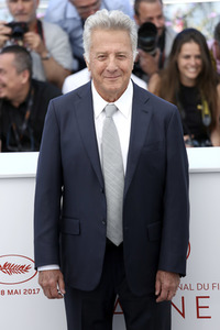 'The Meyerowitz Stories' Photocall, Cannes Film Festival 2017