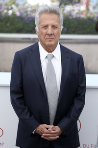 'The Meyerowitz Stories' Photocall, Cannes Film Festival 2017