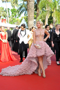 'The Meyerowitz Stories' Premiere, Cannes Film Festival 2017