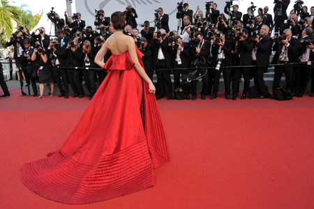 'The Meyerowitz Stories' Premiere, Cannes Film Festival 2017