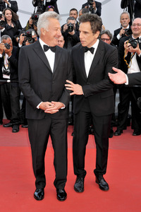 'The Meyerowitz Stories' Premiere, Cannes Film Festival 2017
