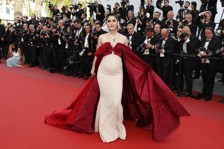 'The Meyerowitz Stories' Premiere, Cannes Film Festival 2017