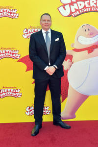 Filmpremiere 'Captain Underpants: The First Epic Movie' in Westwood