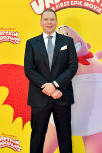 Filmpremiere 'Captain Underpants: The First Epic Movie' in Westwood