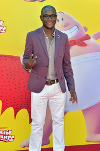 Filmpremiere 'Captain Underpants: The First Epic Movie' in Westwood