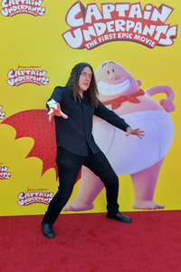 Filmpremiere 'Captain Underpants: The First Epic Movie' in Westwood